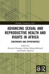 Advancing Sexual and Reproductive Health and Rights in Africa