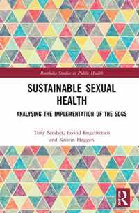 Sustainable Sexual Health