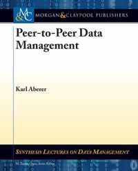 Peer-to-Peer Data Management