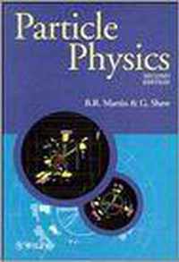 Particle Physics