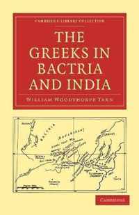 The Greeks in Bactria and India