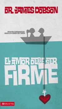 El Amor Debe Ser Firme, MM