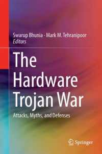 The Hardware Trojan War