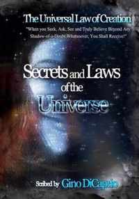 Secrets and Laws of the Universe