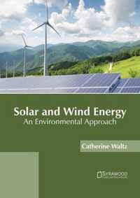 Solar and Wind Energy