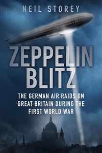 Zeppelin Blitz