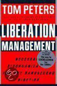 Liberation Management