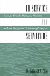 In Service and Servitude