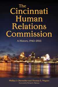 The Cincinnati Human Relations Commission