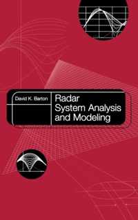 Radar System Analysis and Modeling