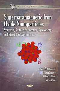 Superparamagnetic Iron Oxide Nanoparticles