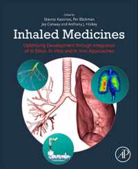 Inhaled Medicines