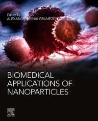 Biomedical Applications of Nanoparticles