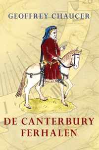 De Canterbury Ferhalen