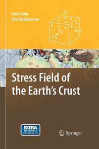 Stress Field of the Earth's Crust