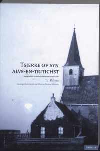 Tsjerke op syn alve-en-tritichst