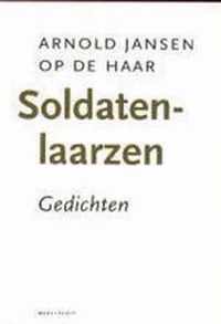 Soldatenlaarzen