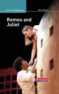 Romeo and Juliet (new edition)