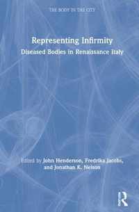 Representing Infirmity