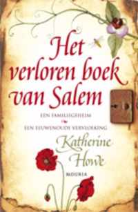 Het Verloren Boek Van Salem