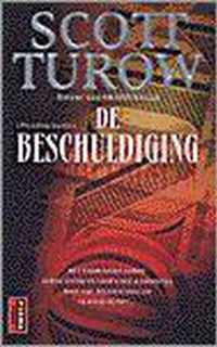 De Beschuldiging