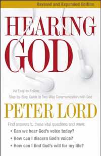 Hearing God