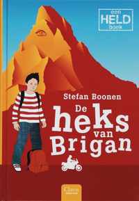 De Heks Van Brigan