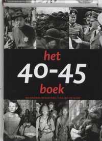 Het 40-45 boek