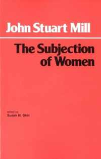 Subjection Of Women