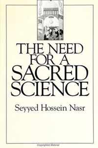 The Need for a Sacred Science