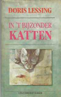 In t byzonder katten