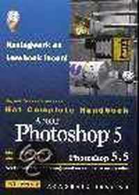 Het Complete Handboek Adobe Photoshop 5