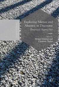 Exploring Silence and Absence in Discourse