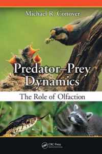 Predator-Prey Dynamics