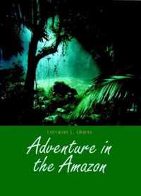 Adventure Amazon Activity Guide