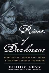 River of Darkness