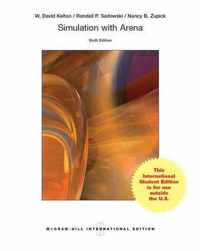 Simulation With Arena