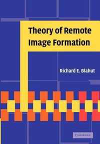 Theory of Remote Image Formation