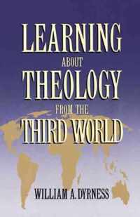 Learning about Theology from the Third World