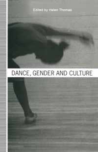 Dance, Gender and Culture