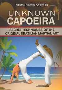 Unknown Capoeira