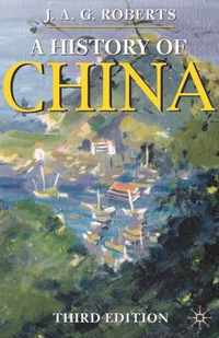 A History of China