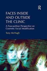 Faces Inside and Outside the Clinic