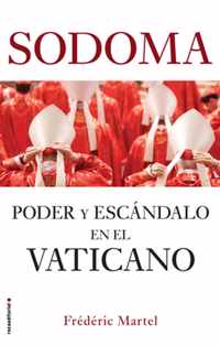 Sodoma: Poder y escandalo en el Vaticano / In the Closet of the Vatican