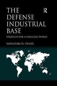 The Defense Industrial Base