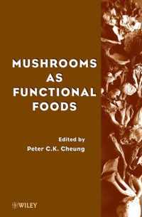 Mushrooms as Functional Foods