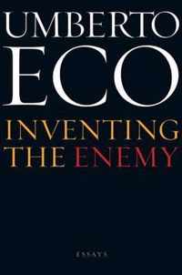 Inventing the Enemy