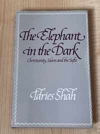 The Elephant In The Dark