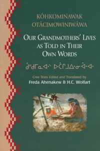 Our Grandmothers' Lives