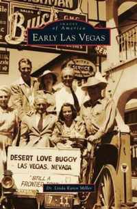 Early Las Vegas